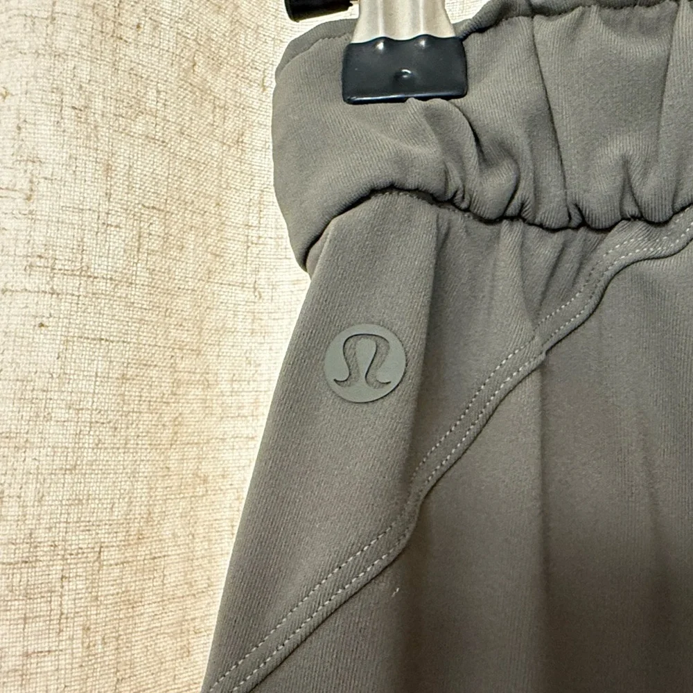Lululemon Stretch High Rise Pants - Picture 5 of 6